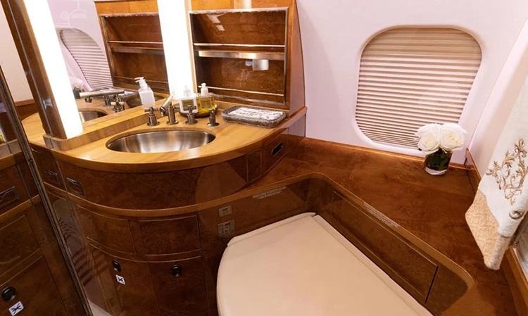 Global 6000
