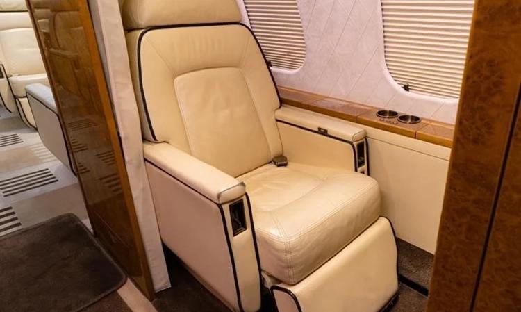 Global 6000
