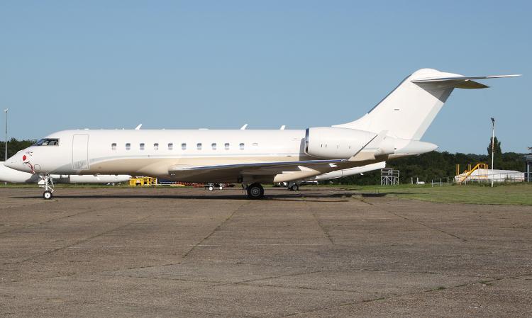Global 5000