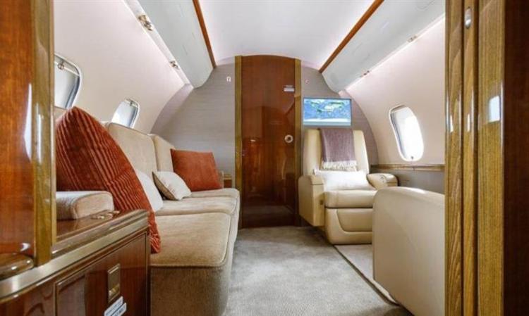 Global 5000