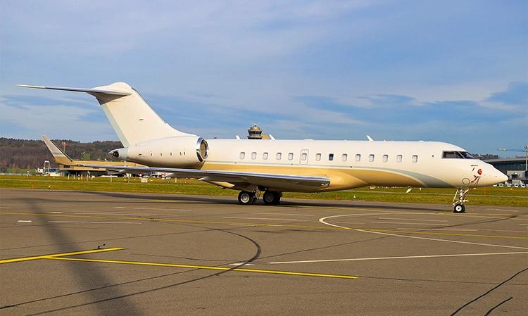 Global 5000
