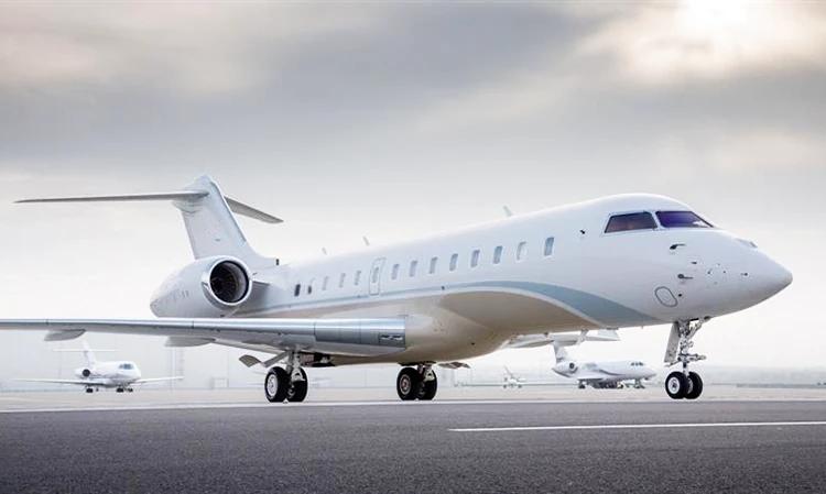Global 5000