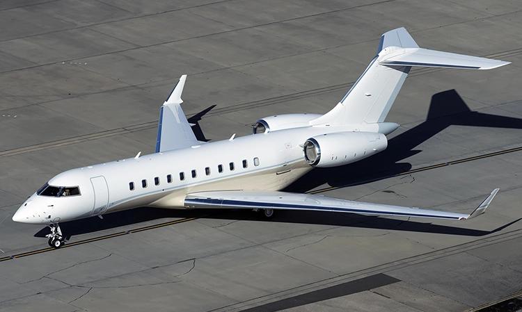 Global 5000