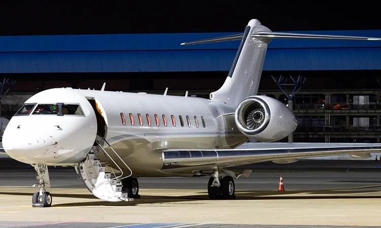 Global 5000