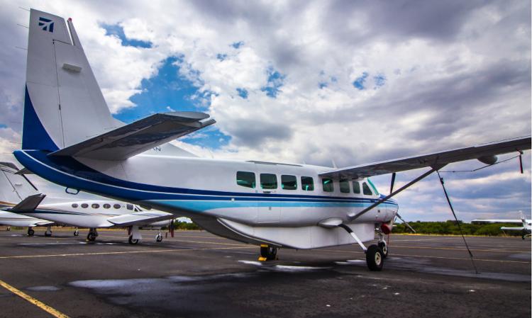 Grand Caravan