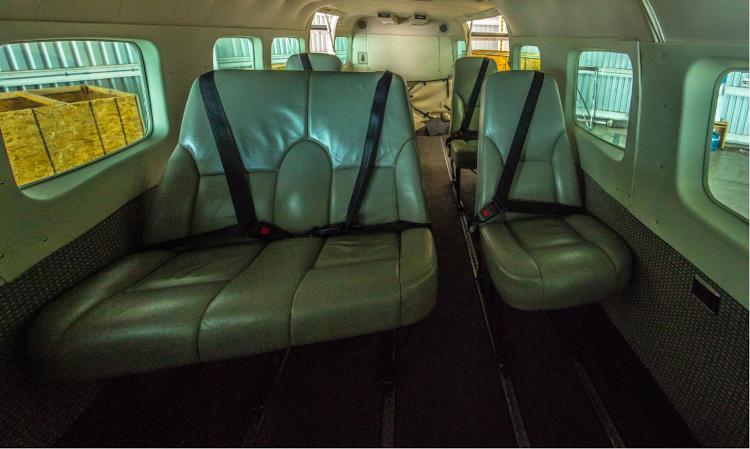 Grand Caravan