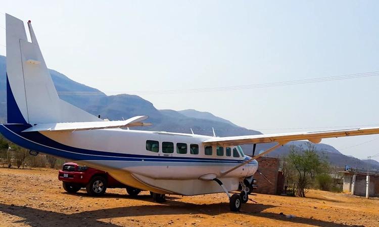 Grand Caravan