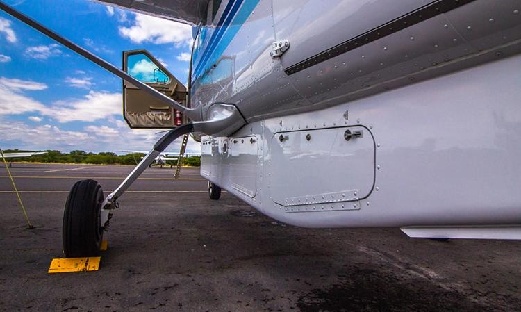 Grand Caravan