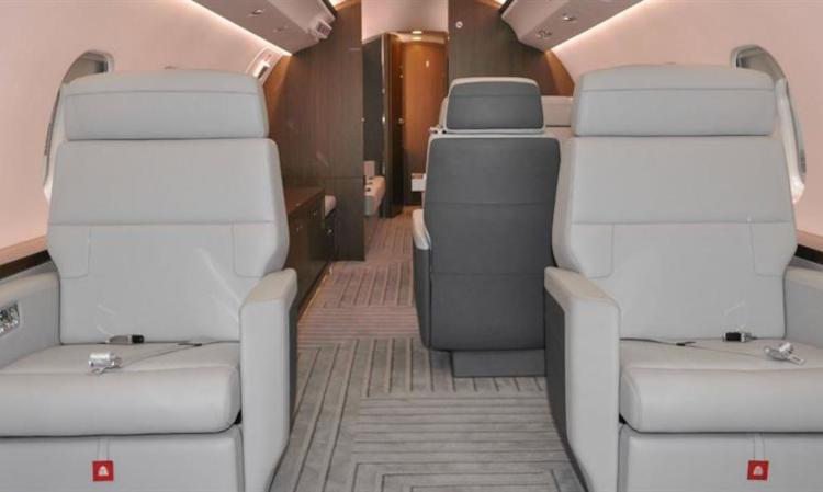 Global 6000