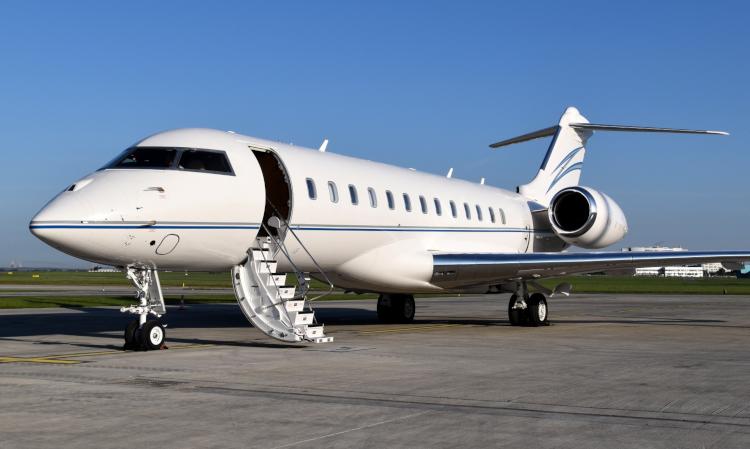 Global 6000