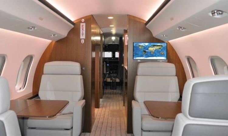 Global 6000