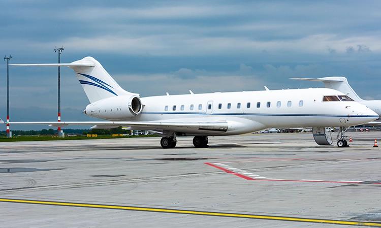 Global 6000