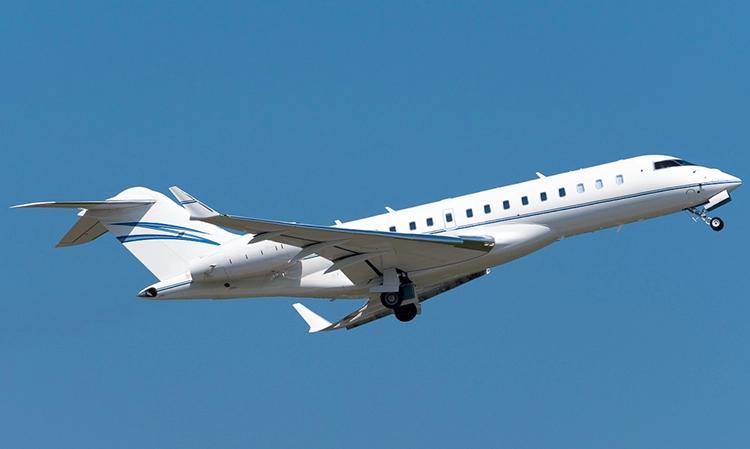 Global 6000