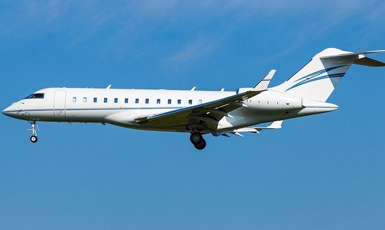 Global 6000