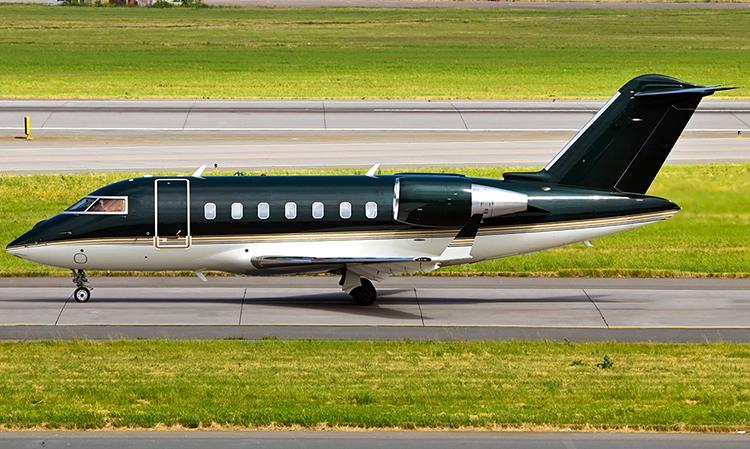 Challenger 650