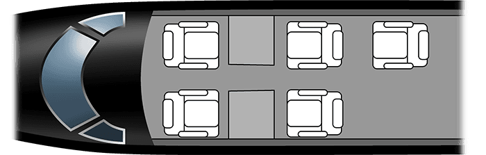 Embraer Xingu