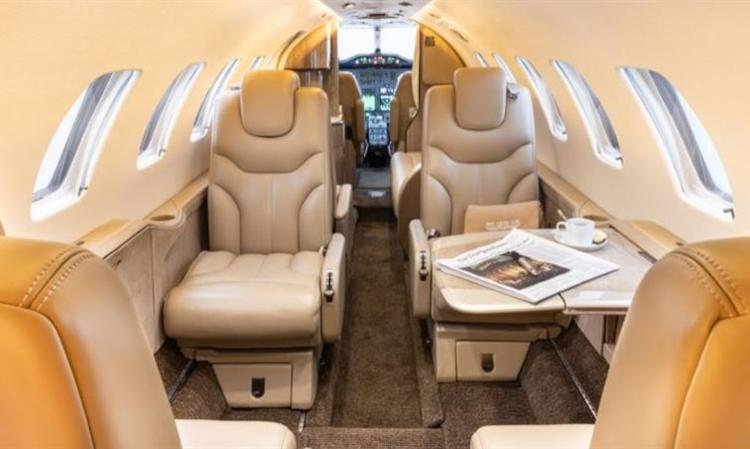 Citation S/II
