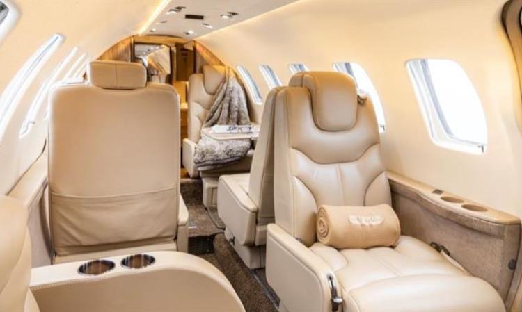 Citation S/II