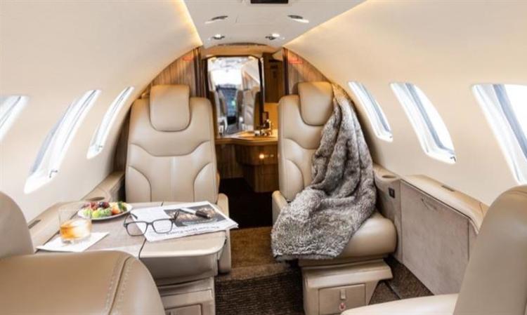 Citation S/II
