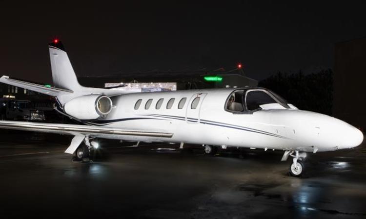 Citation S/II