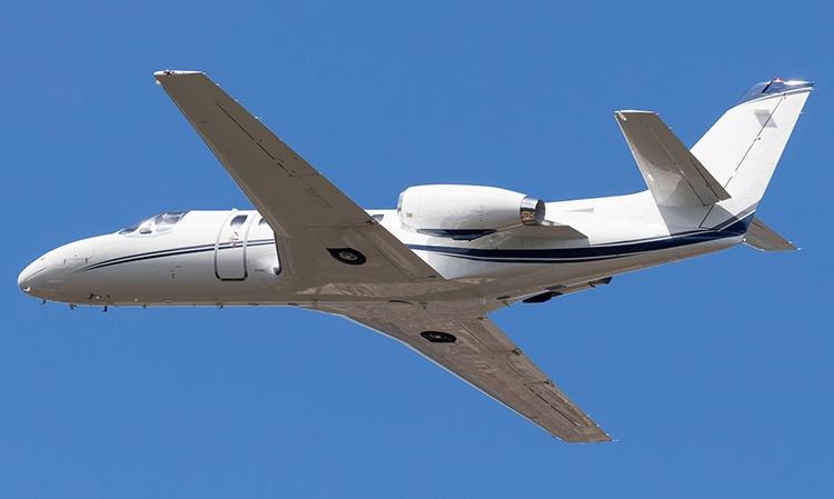 Citation S/II