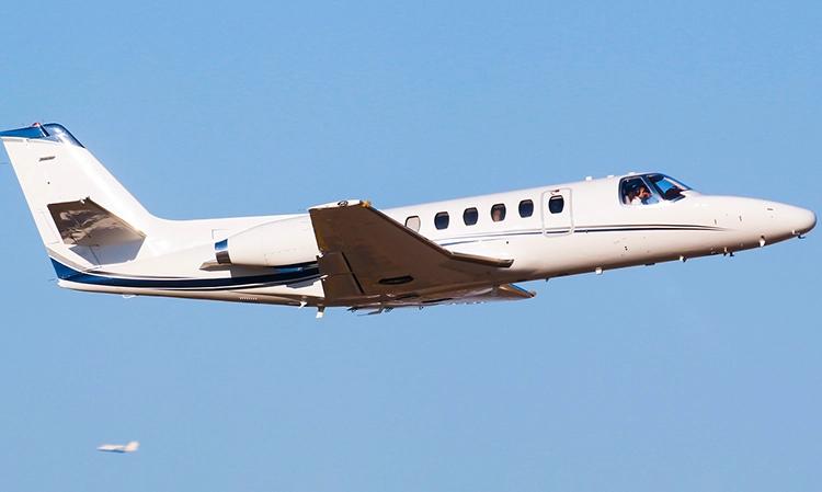 Citation S/II