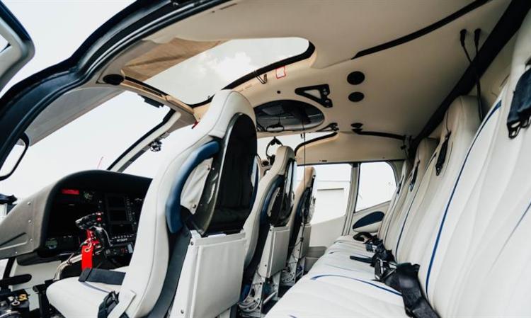 Aeronave