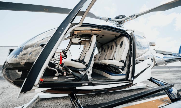Aeronave
