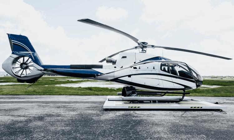Aeronave