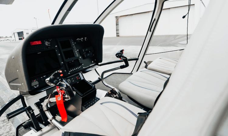 Aeronave