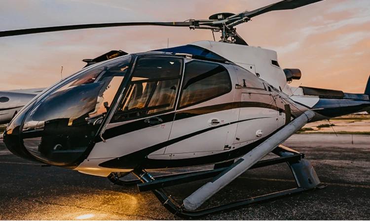 Aeronave