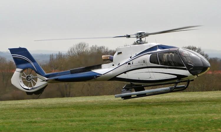 Aeronave