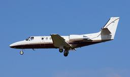 Citation Bravo