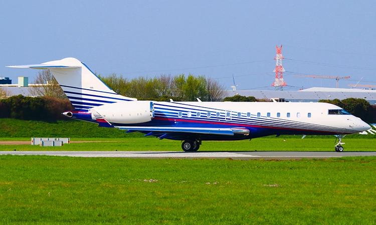 Global 5000