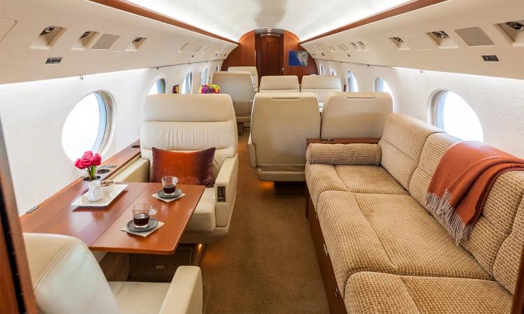 Aeronave