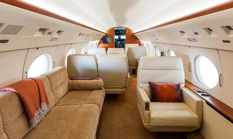 Aeronave