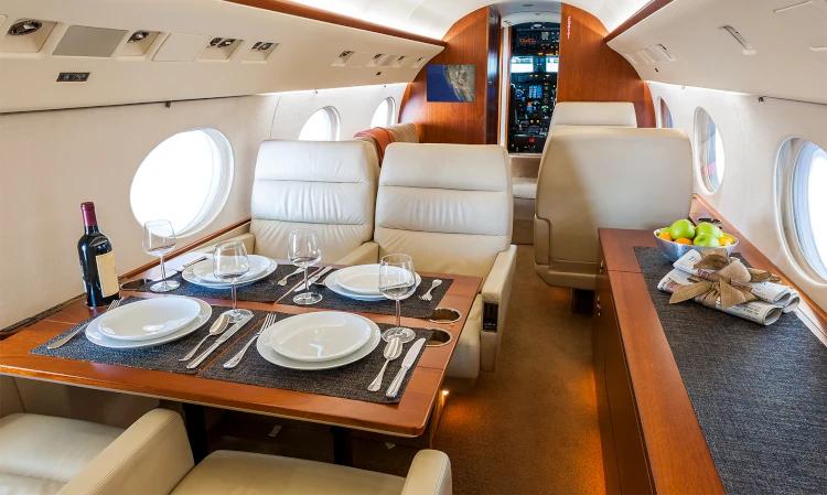 Aeronave