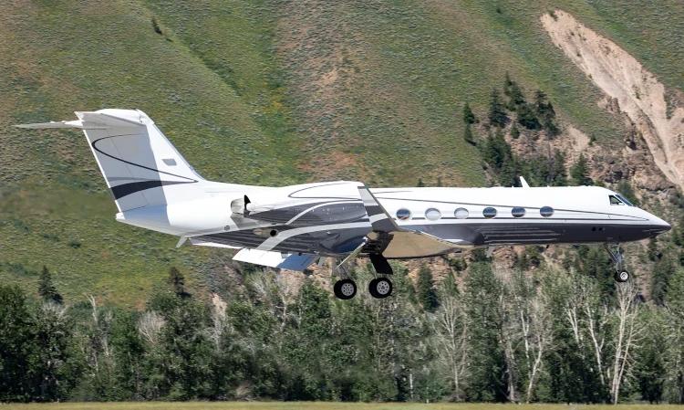 Aeronave