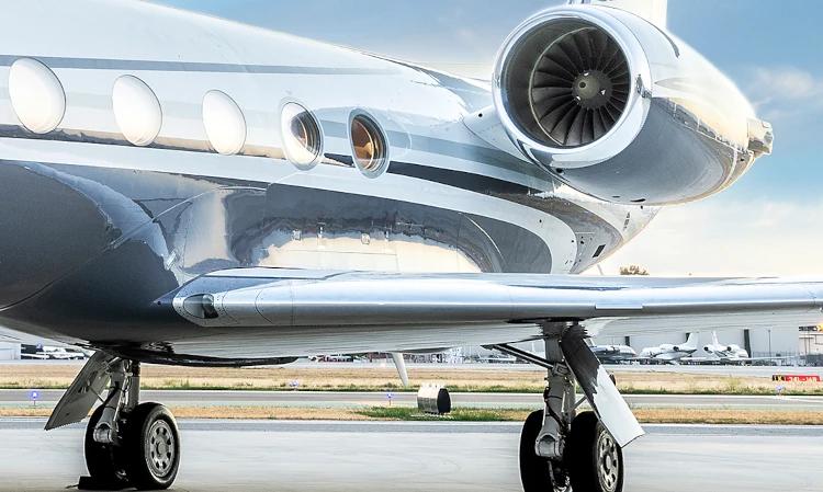 Aeronave