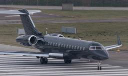 Global Express XRS