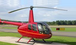 R44 Raven II
