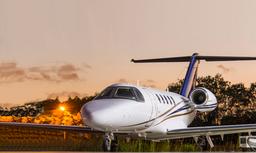 Citation CJ4