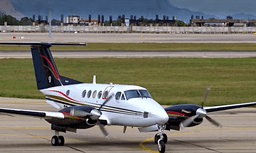 King Air A200