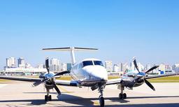 King Air 250