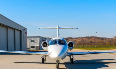 Beechjet 400A