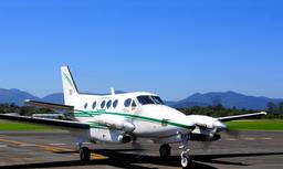 King Air C90SE