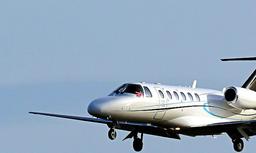 Citation CJ2+