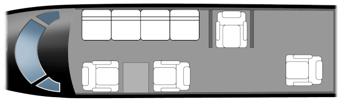 King Air E90