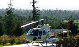 Eurocopter B3