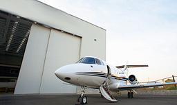 Hawker 800XP
